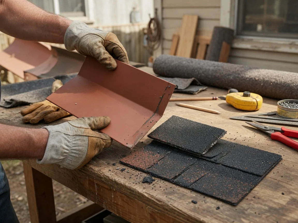 Roof Repair company in Sieper, LA